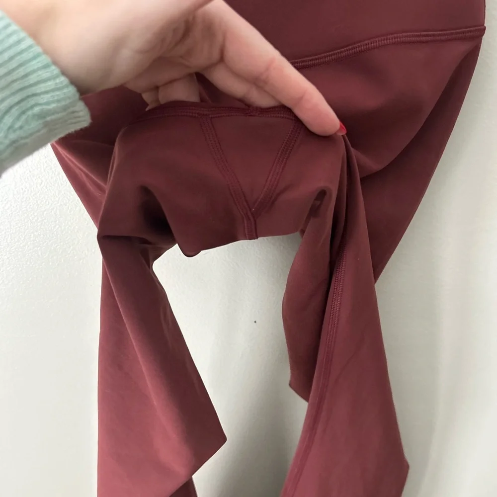 lululemon athletica like new
